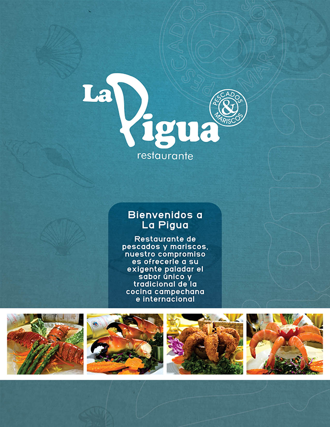 Restaurante La Pigua Mérida